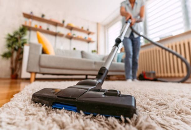 Common Cleaning Mistakes