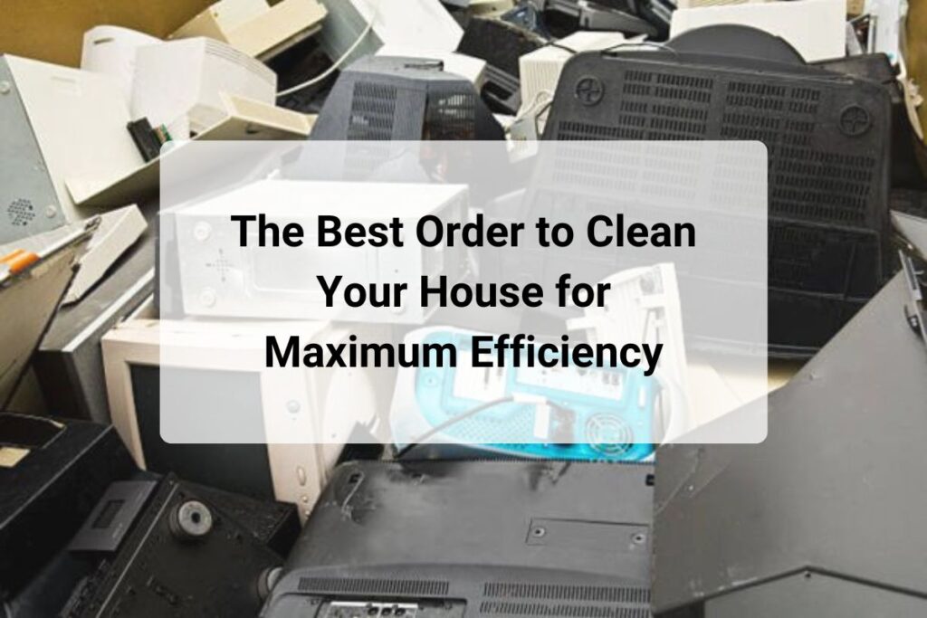 House for Maximum Efficiency