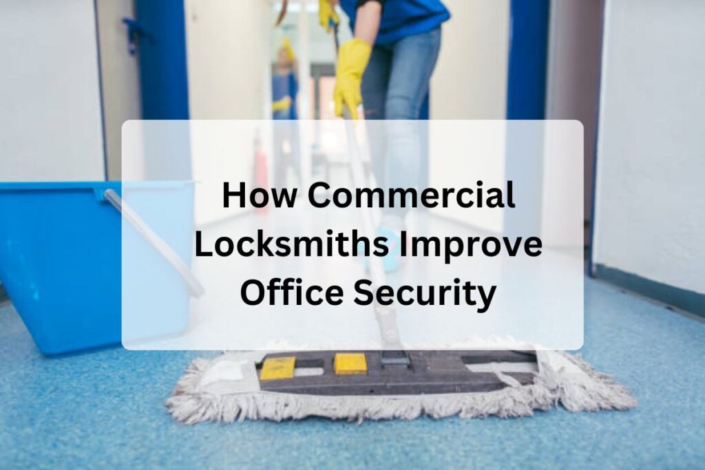 Professional Housekeeping & Cleaning Services for Homes and Offices
