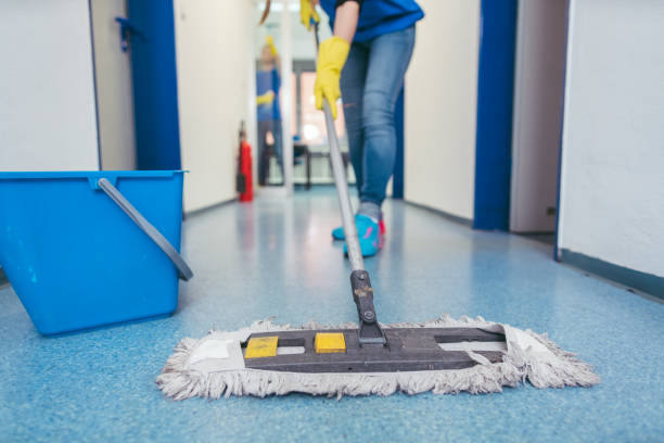 Cleaning service